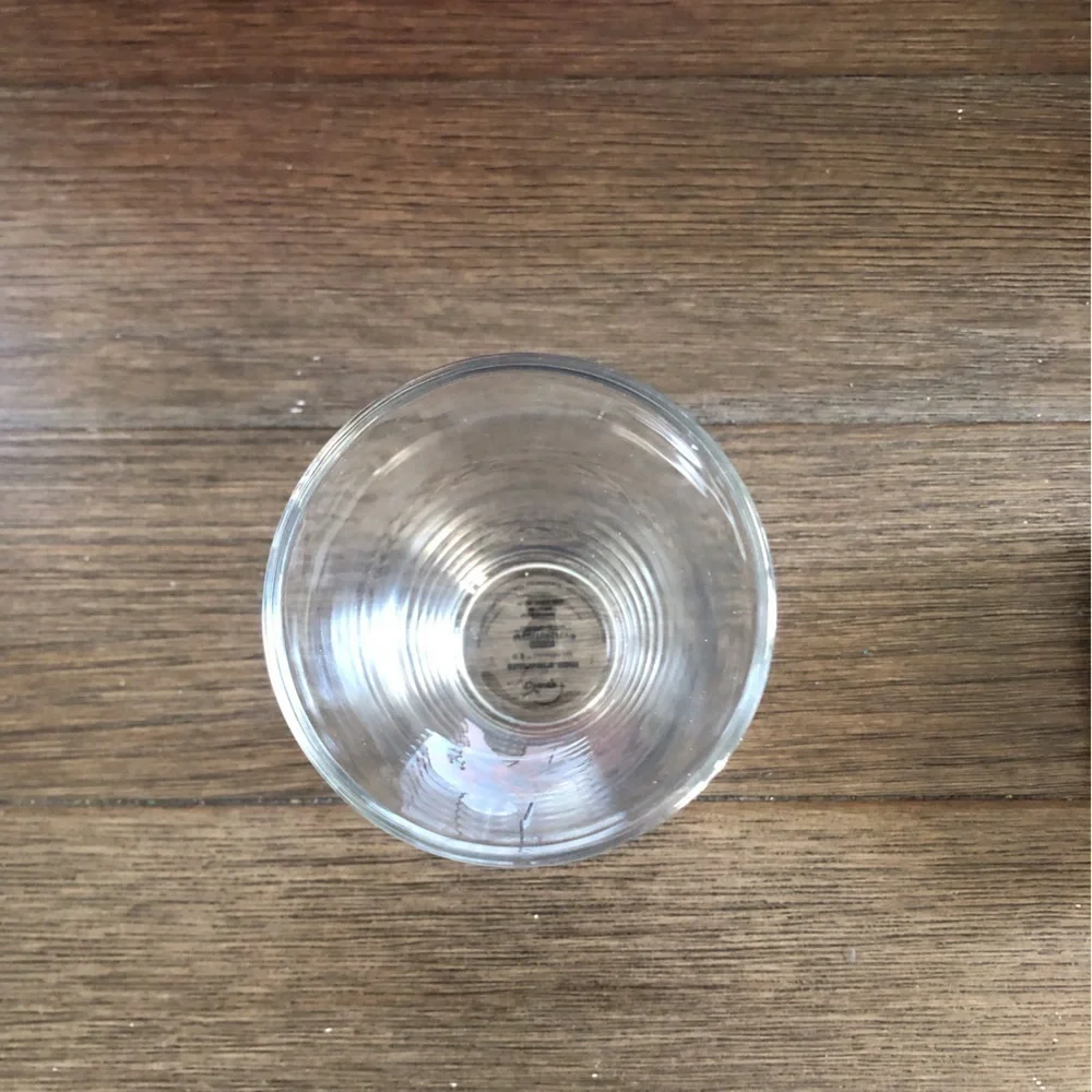 Star Wars: The Mandalorian: Pint Glass